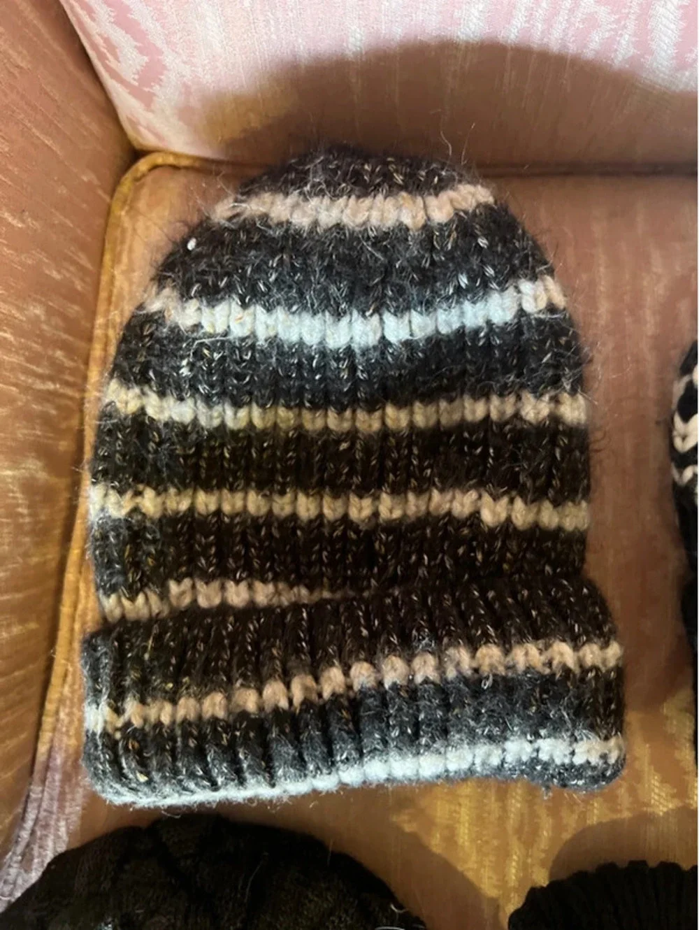 Women’s Winter Accessory Bundle